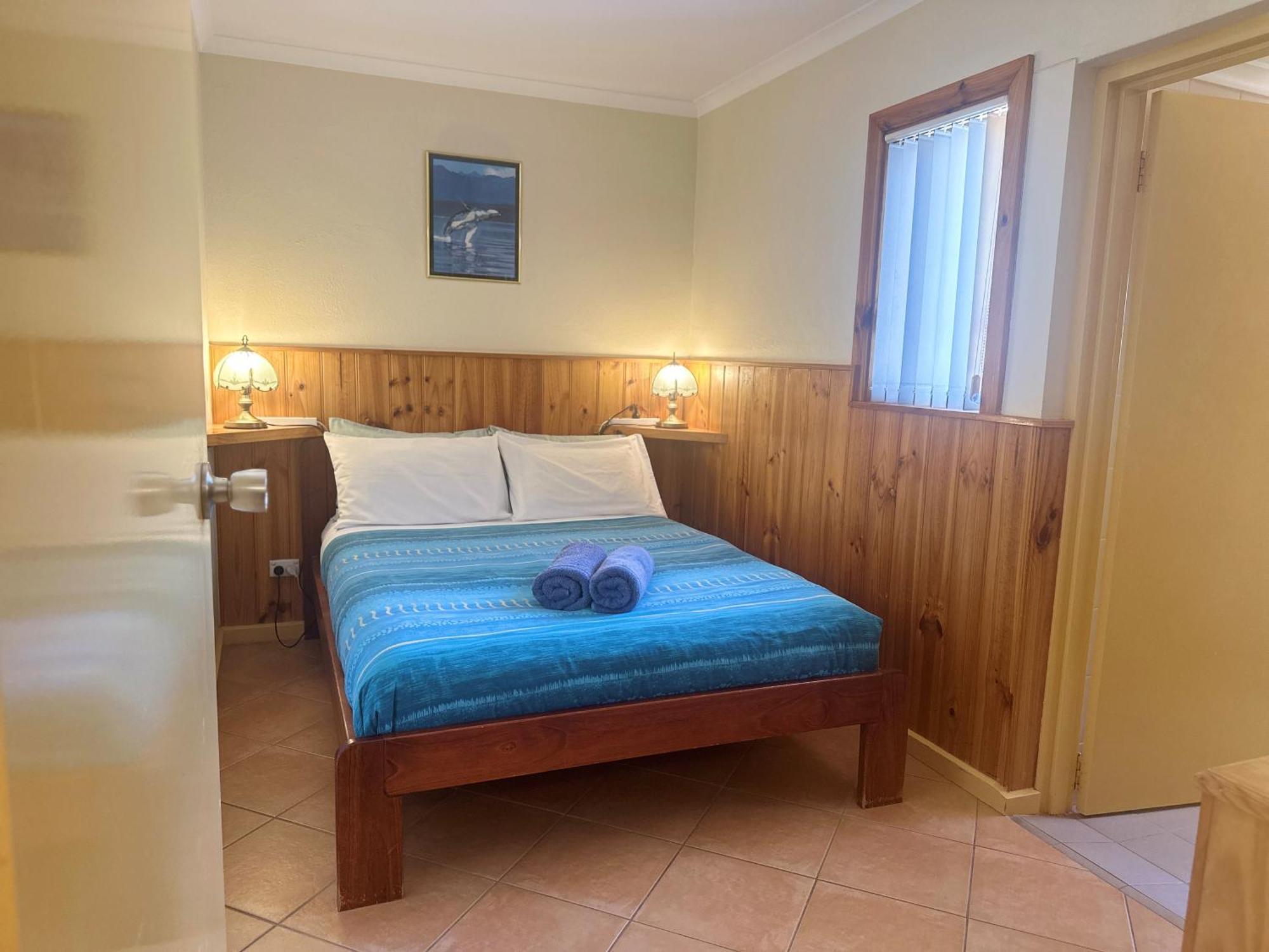 Ceduna Shelly Beach Caravan Park 외부 사진
