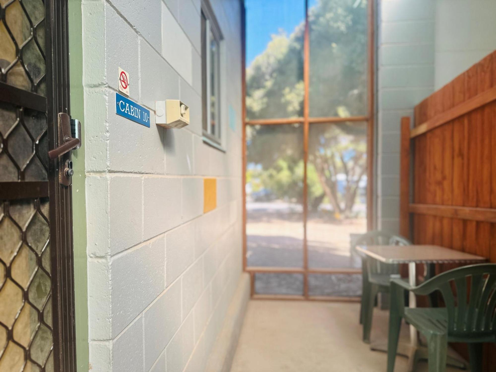 Ceduna Shelly Beach Caravan Park 외부 사진