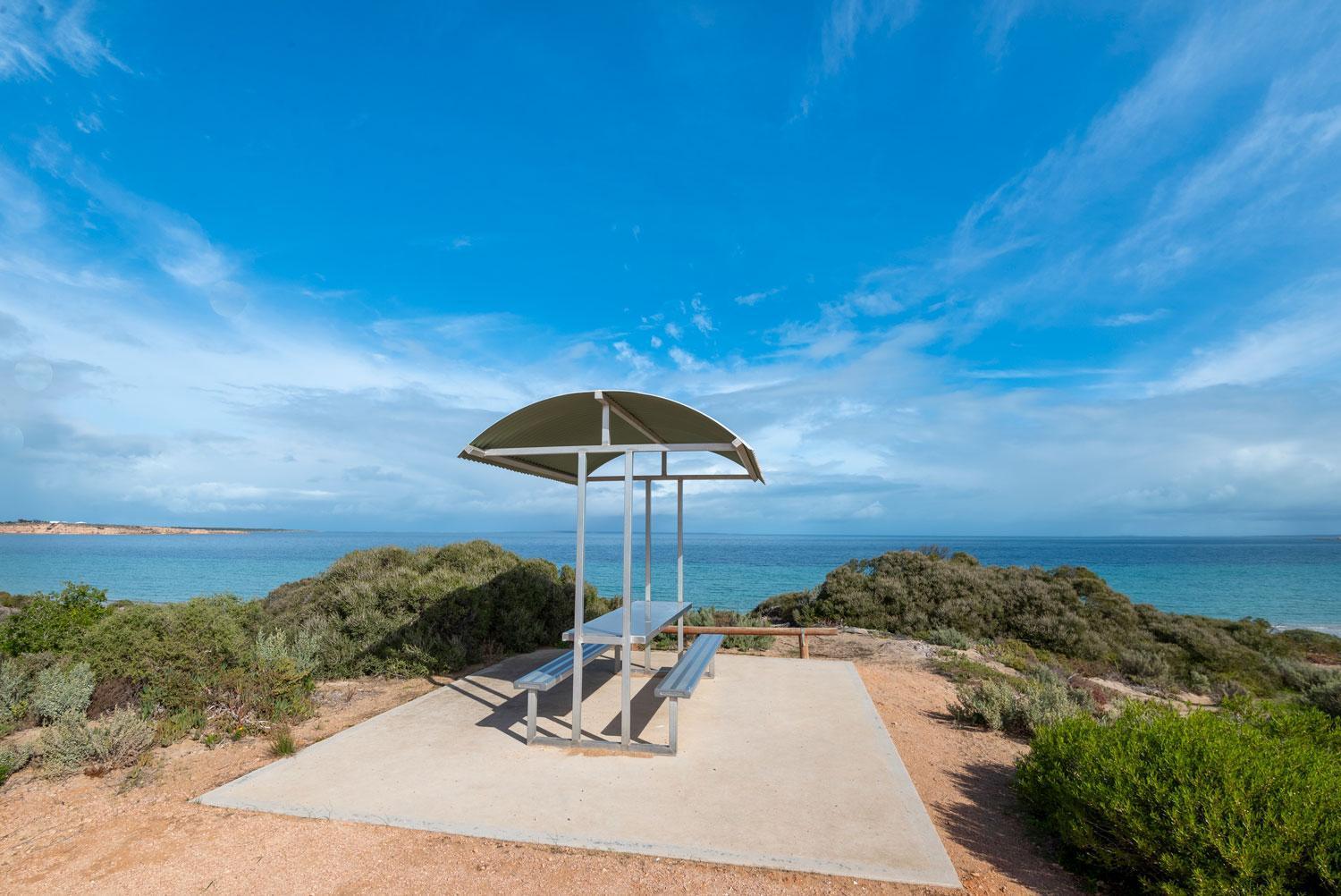 Ceduna Shelly Beach Caravan Park 외부 사진