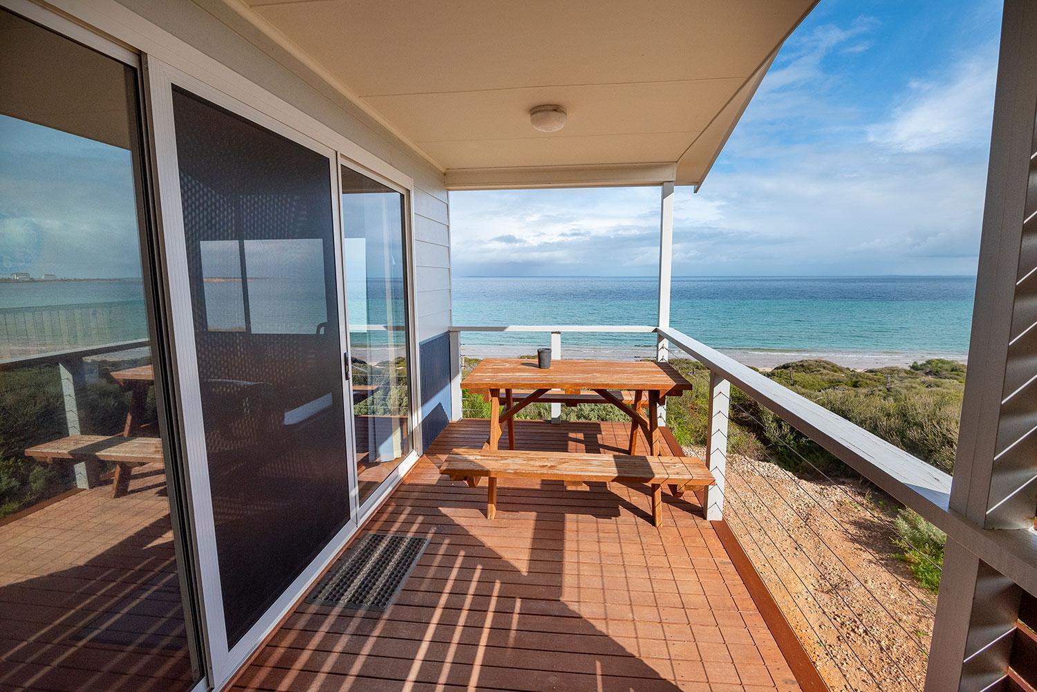 Ceduna Shelly Beach Caravan Park 외부 사진