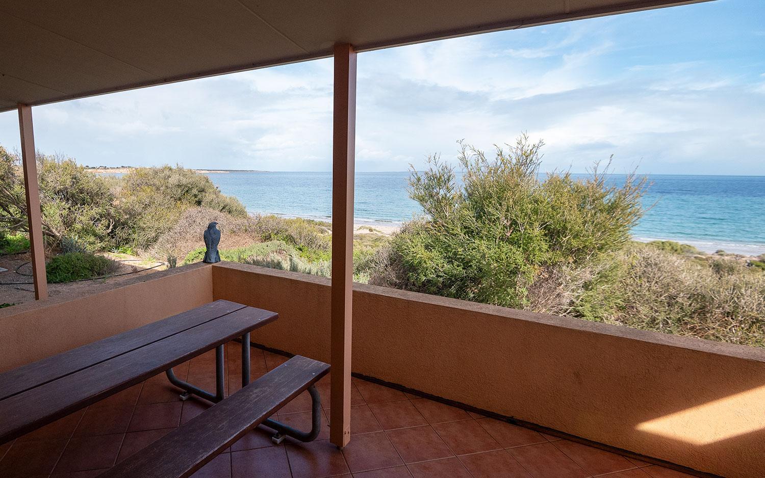 Ceduna Shelly Beach Caravan Park 외부 사진