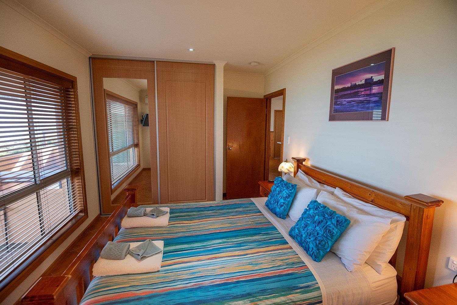 Ceduna Shelly Beach Caravan Park 외부 사진