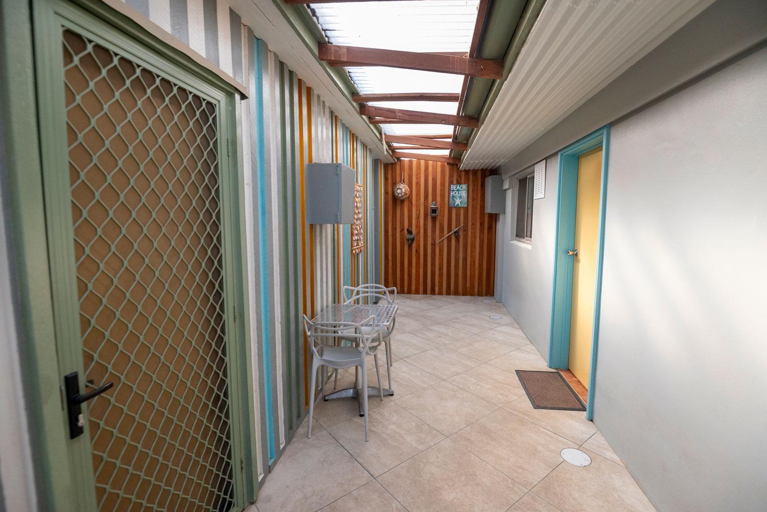 Ceduna Shelly Beach Caravan Park 외부 사진