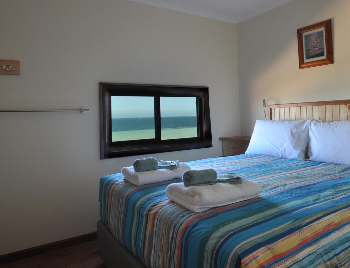 Ceduna Shelly Beach Caravan Park 외부 사진