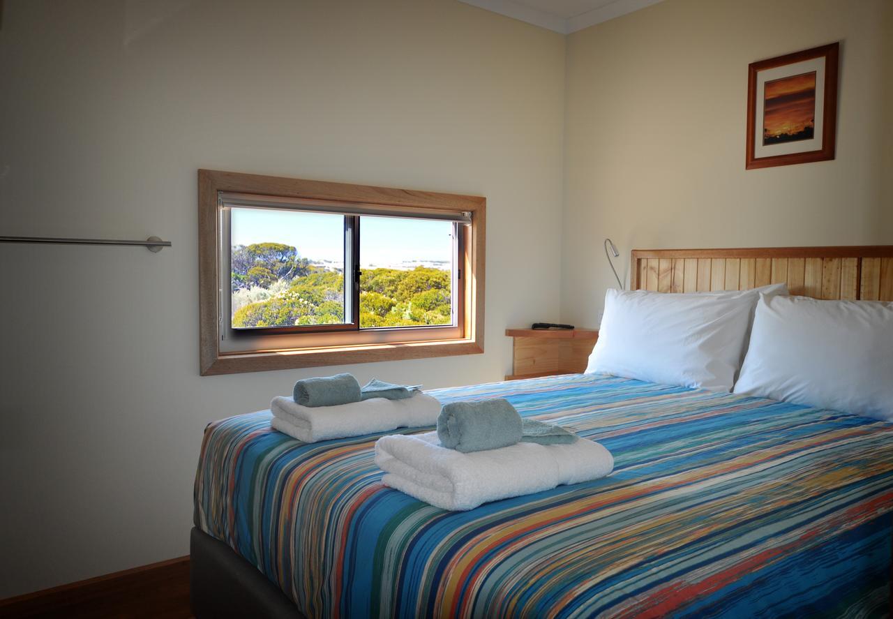 Ceduna Shelly Beach Caravan Park 외부 사진