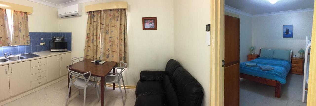 Ceduna Shelly Beach Caravan Park 외부 사진