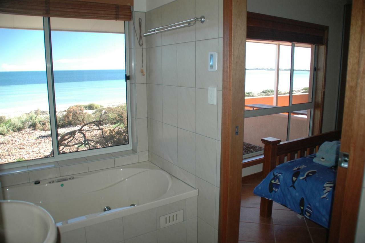 Ceduna Shelly Beach Caravan Park 외부 사진