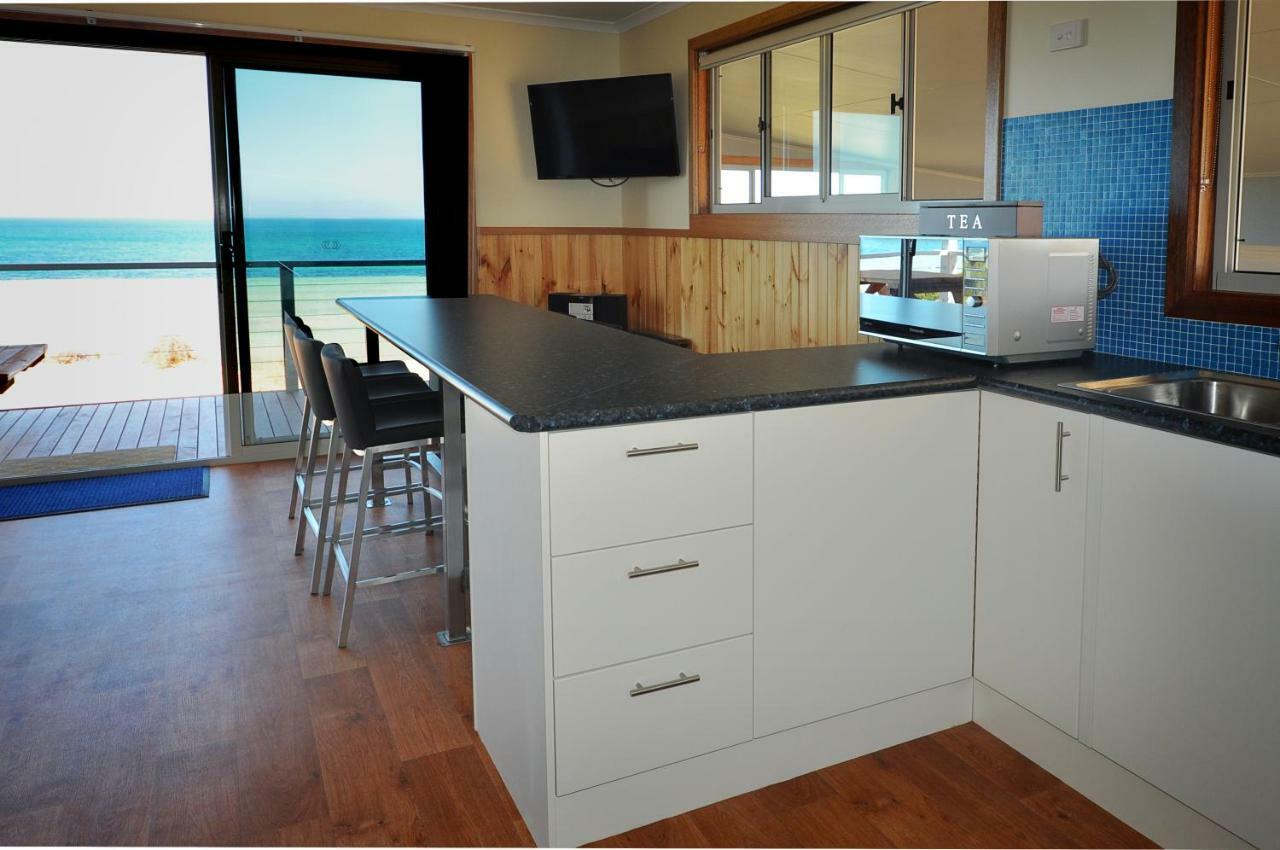 Ceduna Shelly Beach Caravan Park 외부 사진