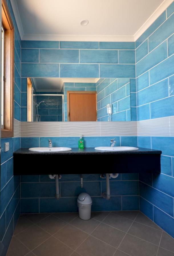 Ceduna Shelly Beach Caravan Park 외부 사진