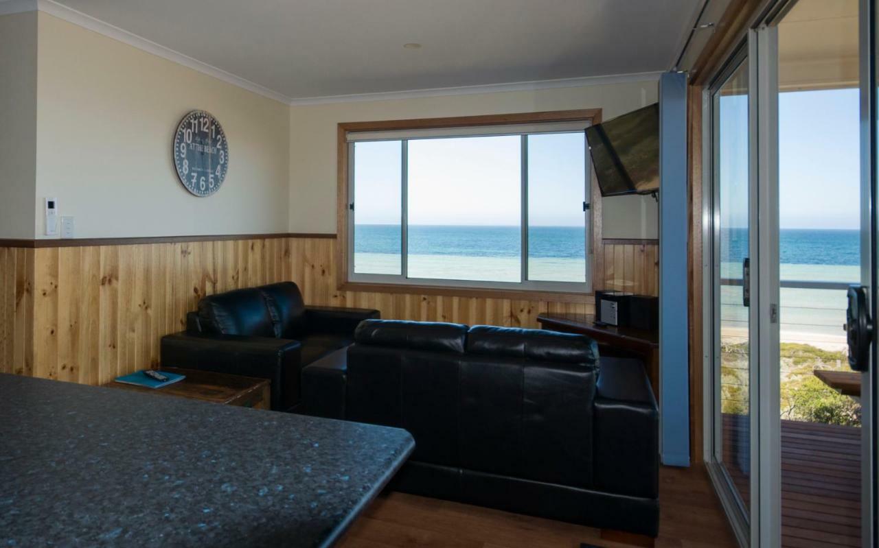 Ceduna Shelly Beach Caravan Park 외부 사진