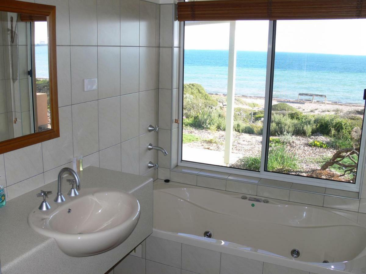 Ceduna Shelly Beach Caravan Park 외부 사진